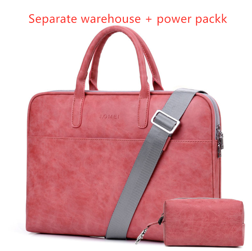 Sac portable en cuir faux pour femmes