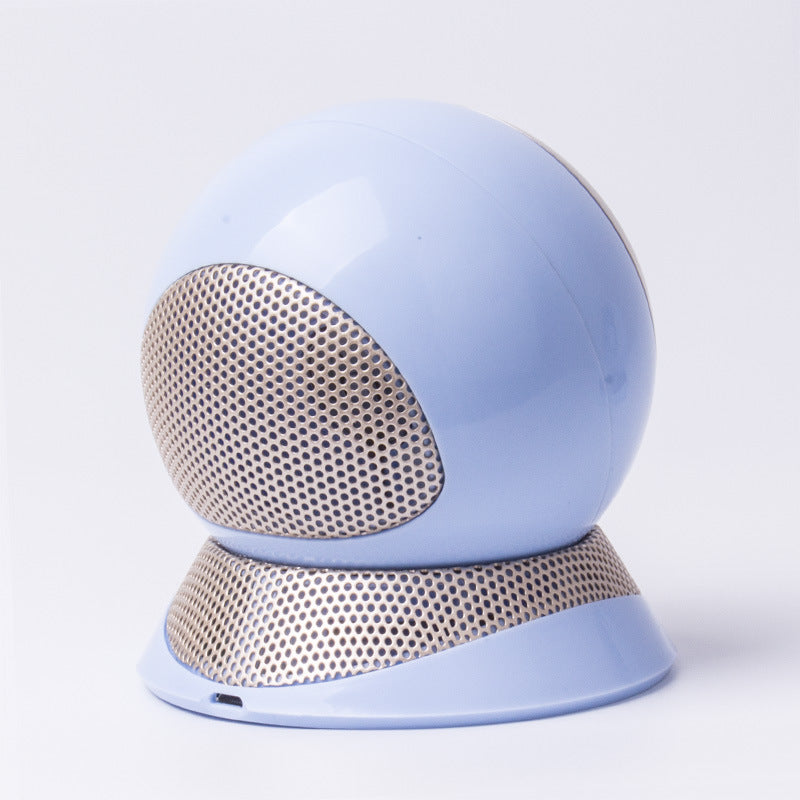 Grand ventilateur de turbine de déplacement Mini