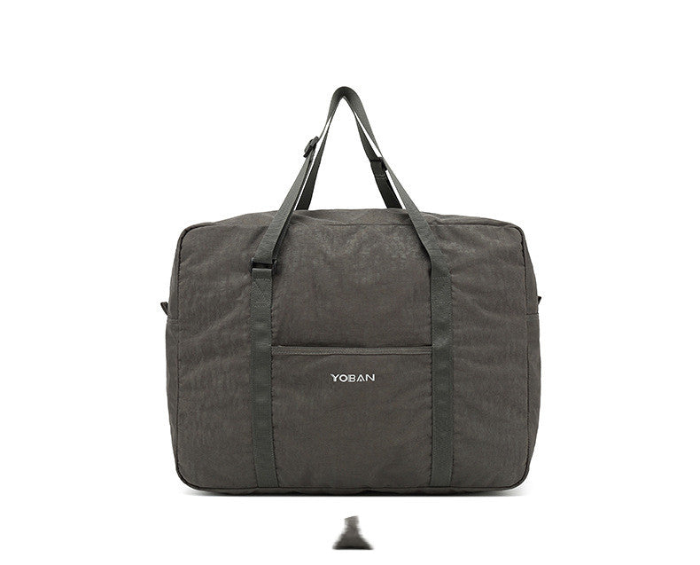 Rangement étanche résistant à l'usure Sac de voyage respirant sans charge