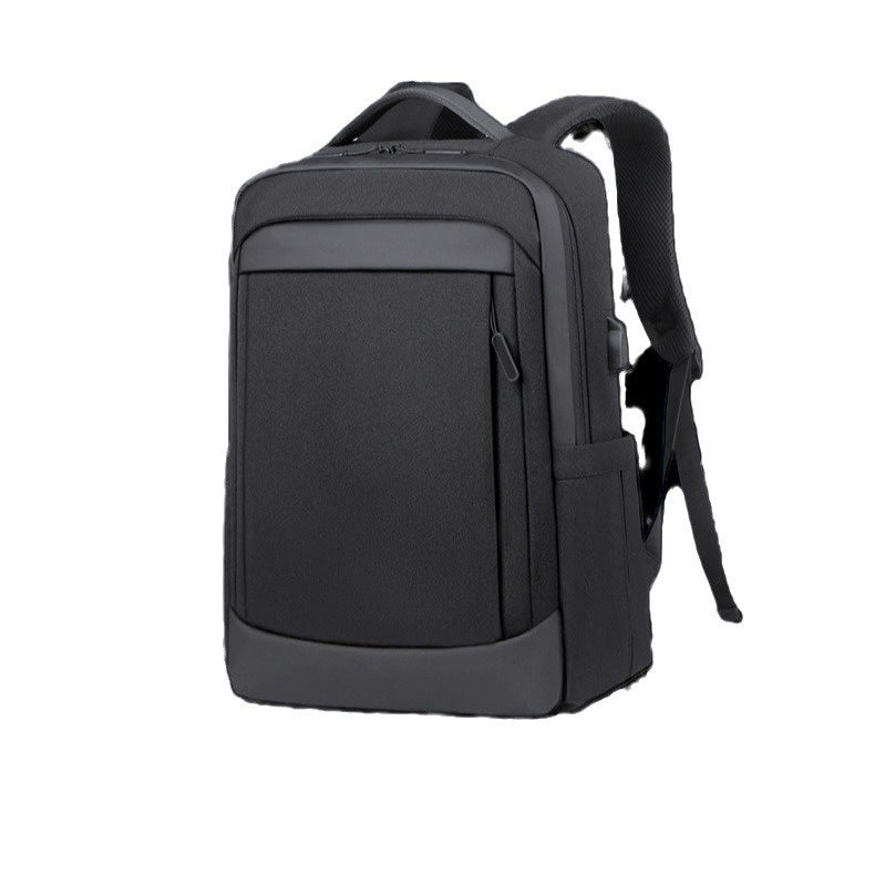 Sac à dos d'affaires pour hommes Mode Casual Grande capacité