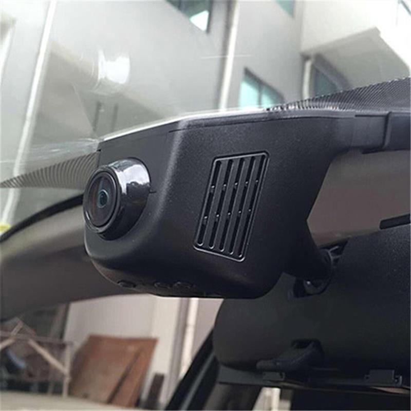 HD 1080P WIFI DVR Dash Cam vision nocturne