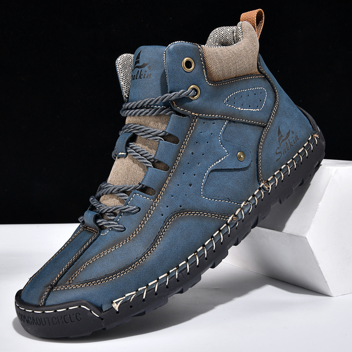 Chaussures Outdoor Outdoor High-top Casual
