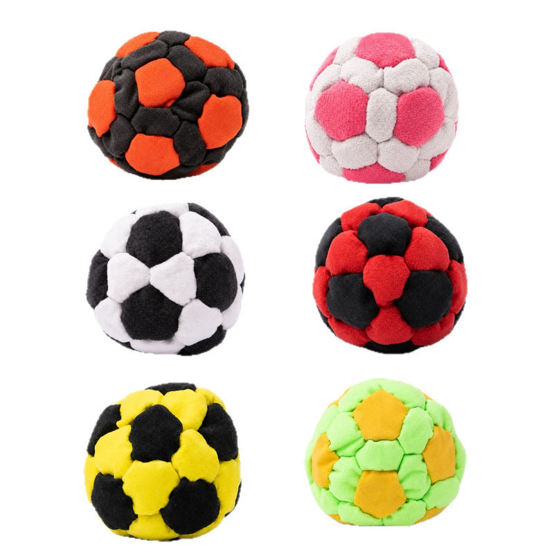 Amazon Creative Sac à sable personnalisé et pratique de soccer