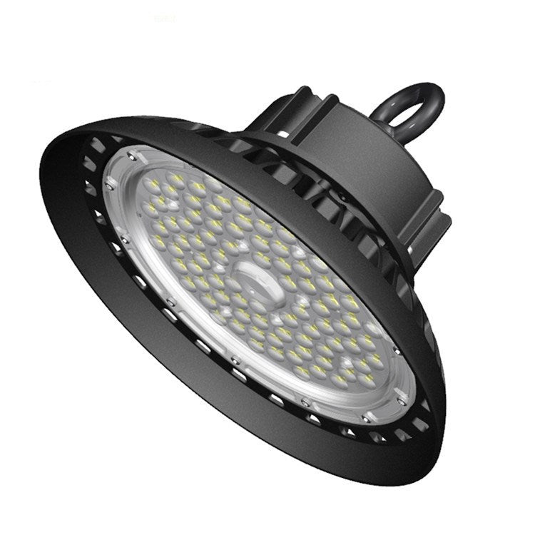 Coque de lampe de projection LED