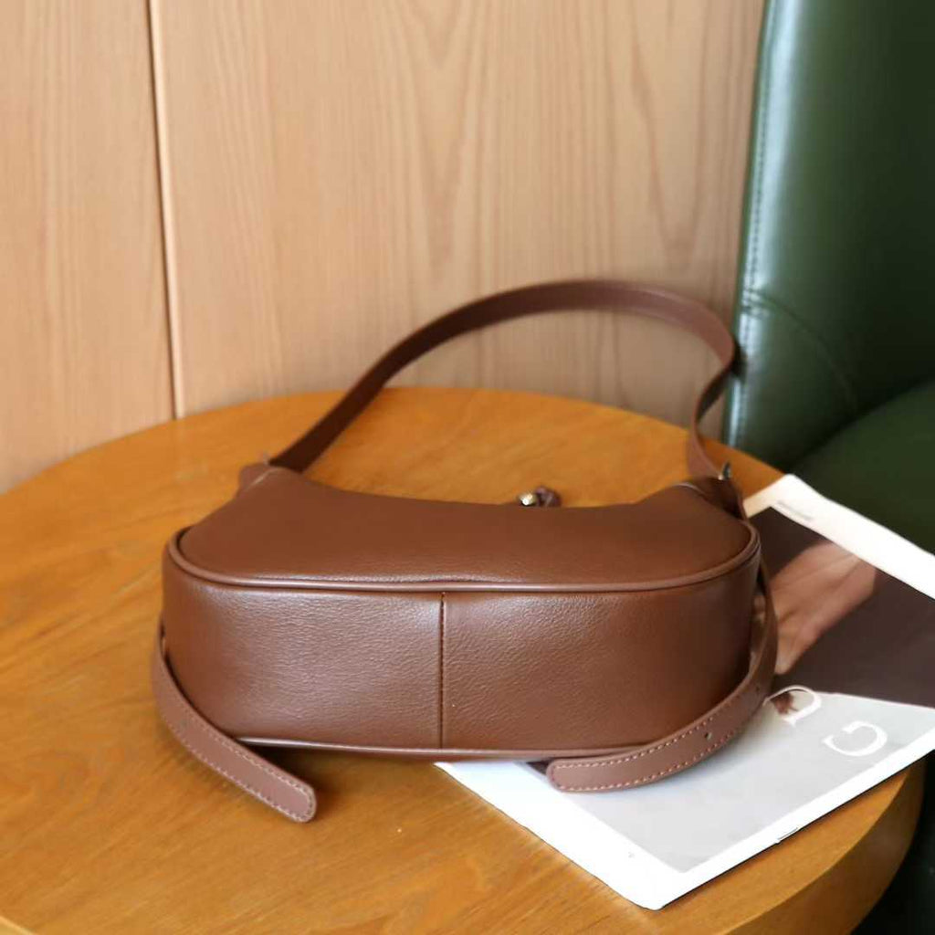 Haut de page Sac à fourre-tout légèrement luxueux