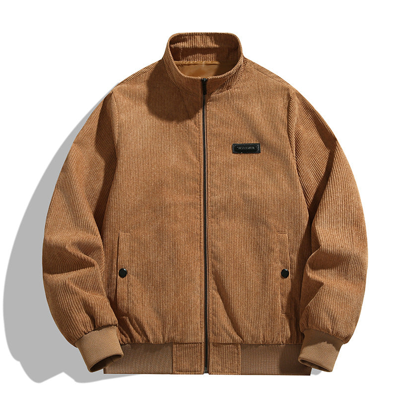Veste à manches longues Casual Homme
