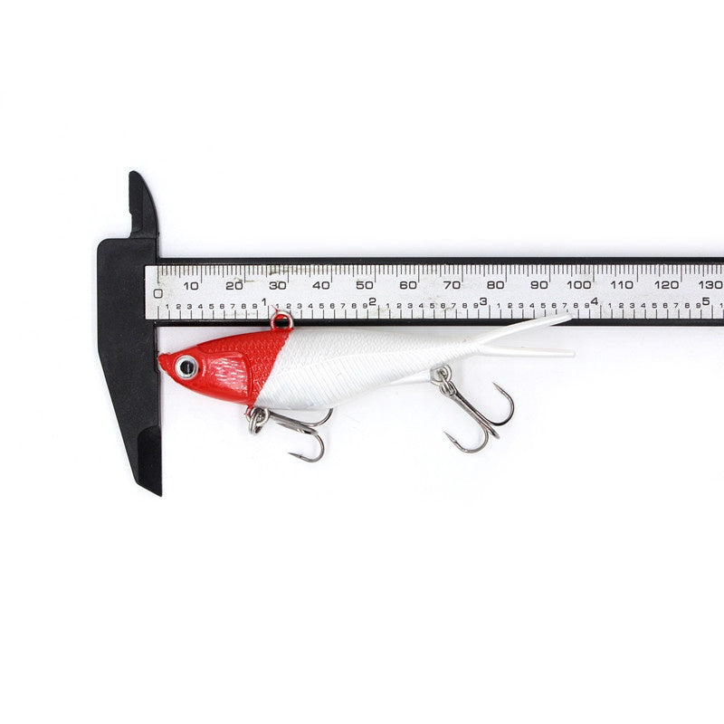 Logiciel VIB 95cm21G Lure Plâtre de plomb Poisson