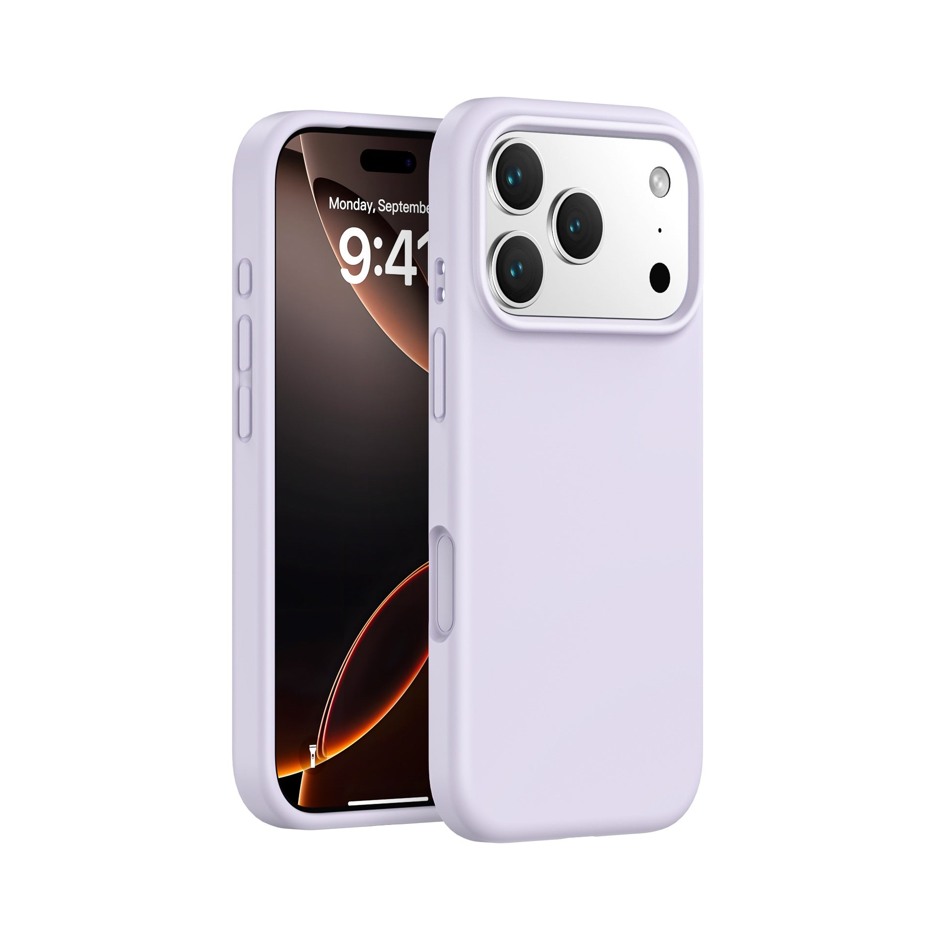 Housse de téléphone en silicone liquide