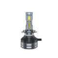Full Decoding Car phare LED 9005 High Low Beam Ampoule LED Universal H4 H7 phare automatique