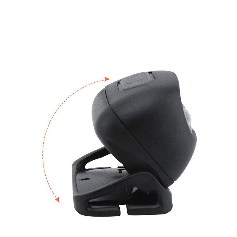 Charge USB lumière de course LED extérieur forte lumière