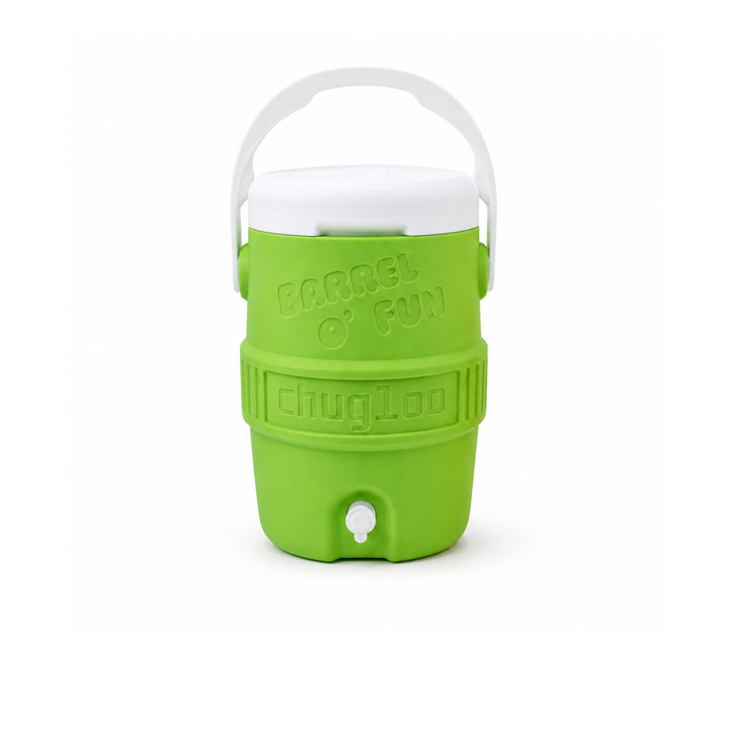 Porte-boissons 3D imprimé coloré
