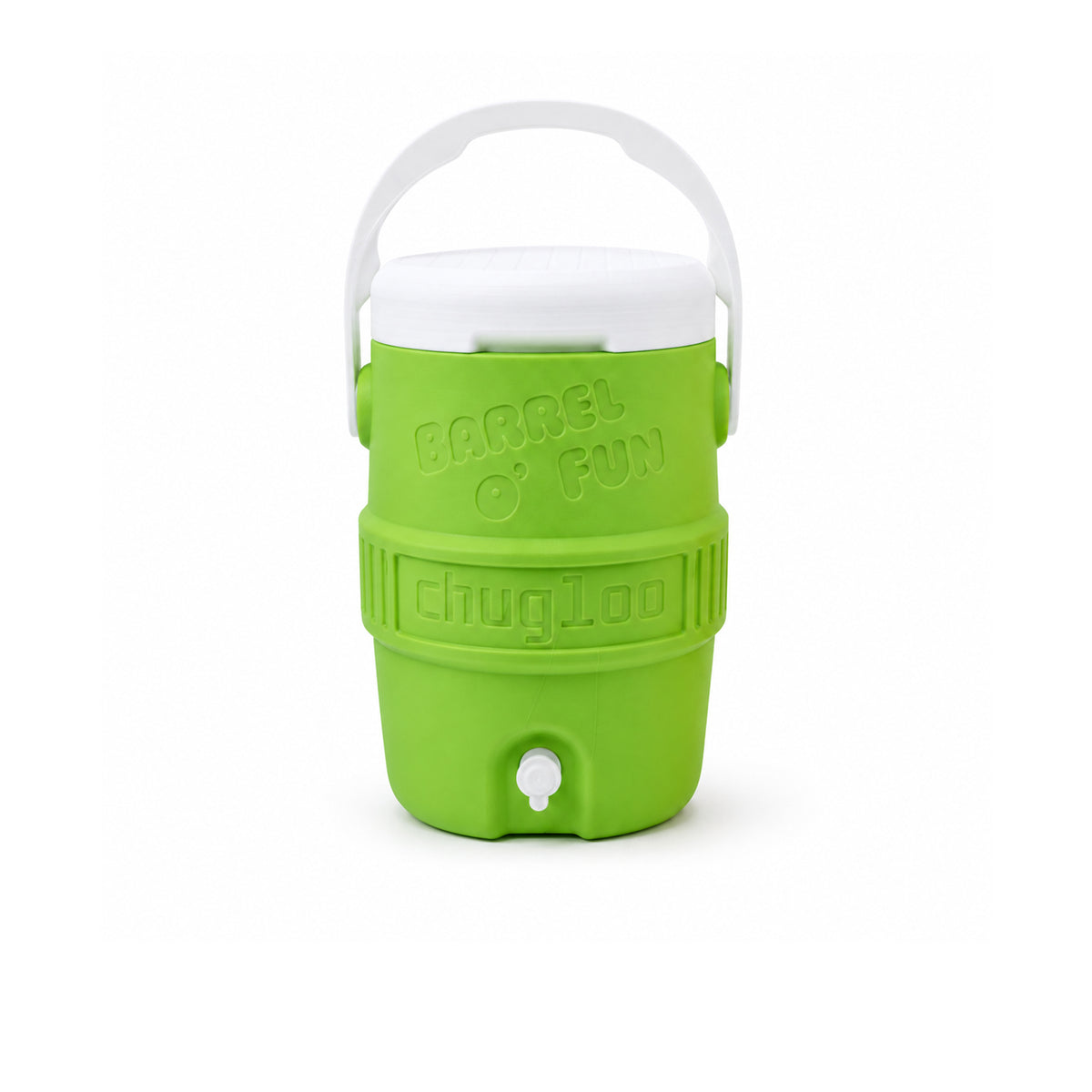 Porte-boissons 3D imprimé coloré