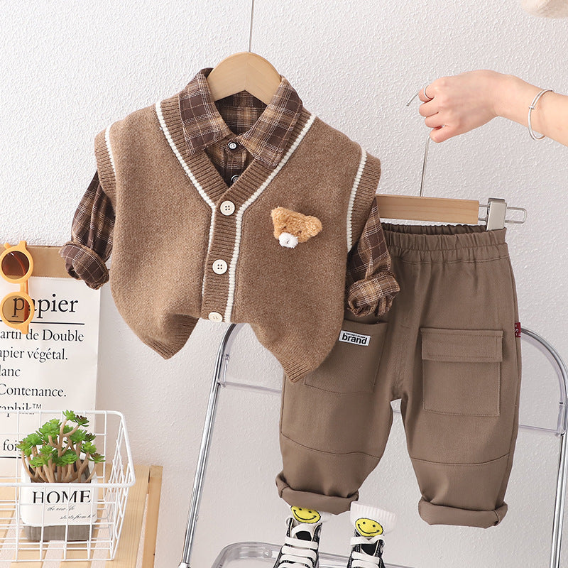 Vêtements pour enfants