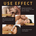 Men's Natural Vitality Support Drops