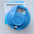Outil de réparation de montres Round Quartz Mouvement Tester