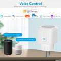 Graffiti Matter Smart Plug