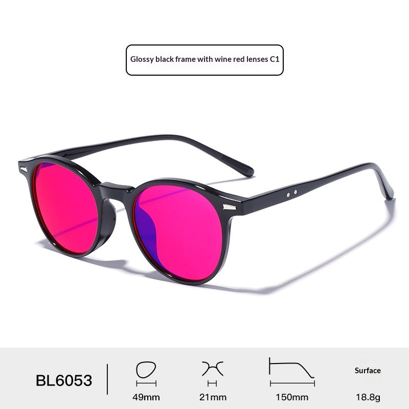 AR Verres antireflet anti-reflets