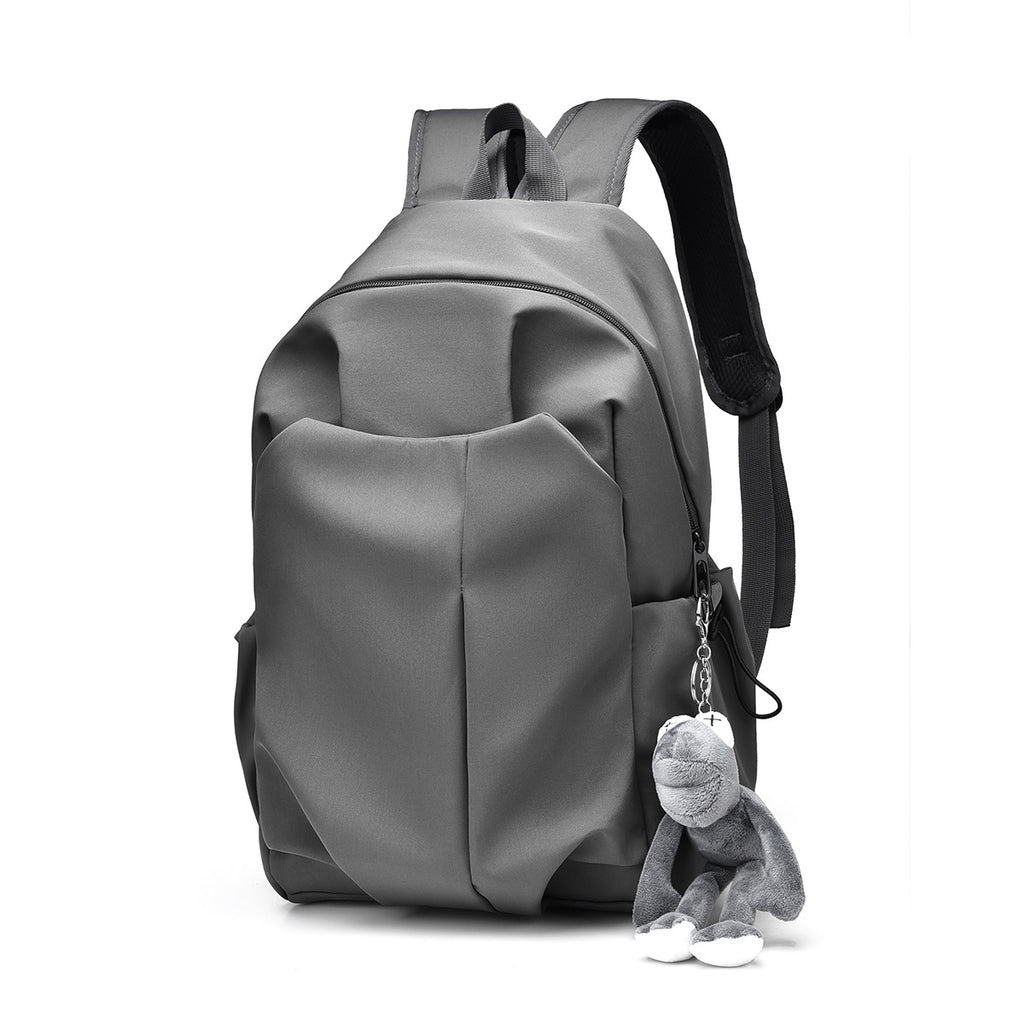 Sac à dos Casual Simple Voyage de grande capacité