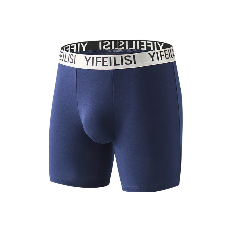 Slips de boxeur respirant en bon état pour hommes