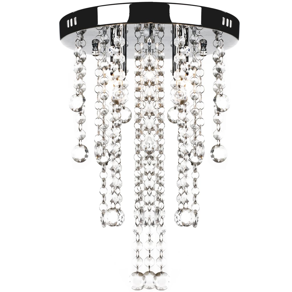 Feu pendentif