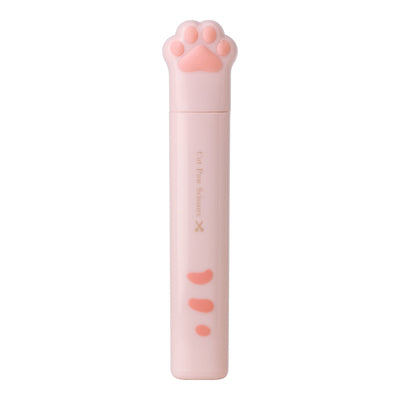 Ciseaux de coupe de chat créatifs Ciseaux pliables mignons Type de stylo