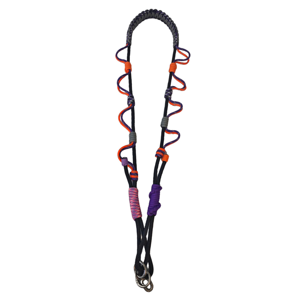 Bracelet de téléphone multifonctionnel à bande transversale réglable