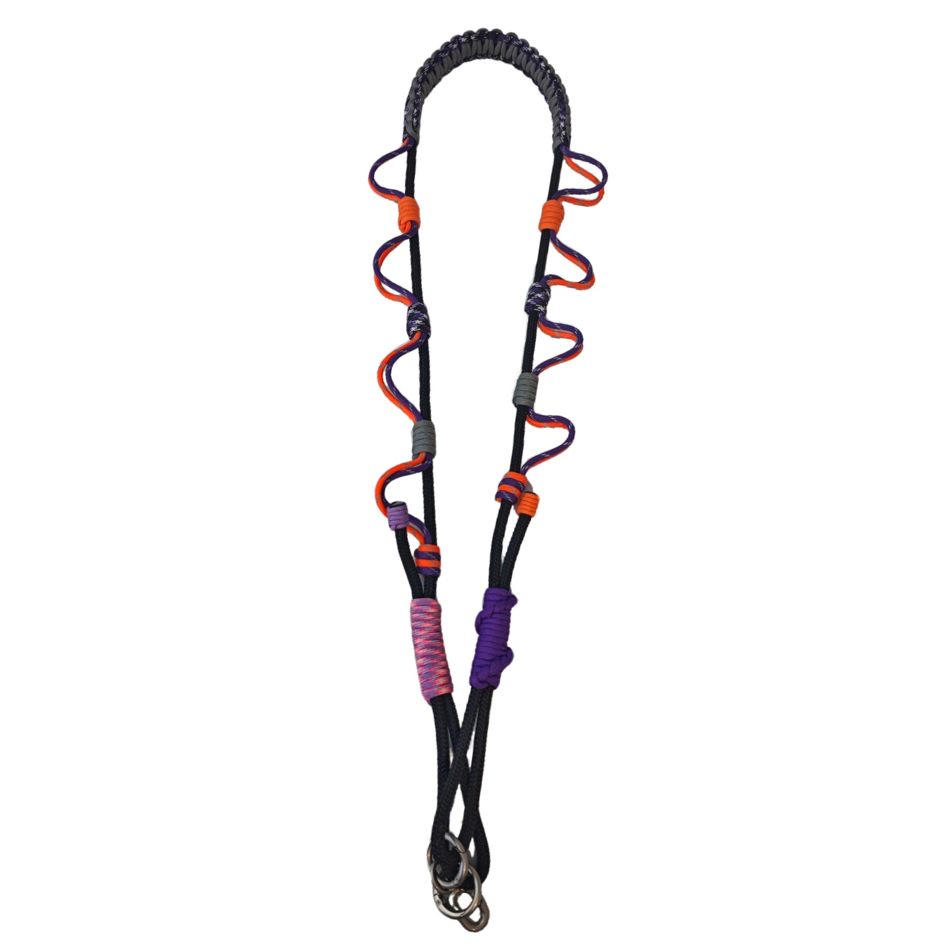 Bracelet de téléphone multifonctionnel à bande transversale réglable
