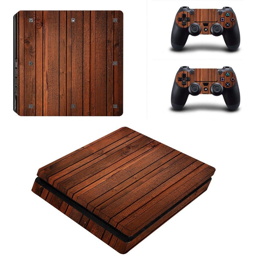 51-100 PS4 autocollant film PS4