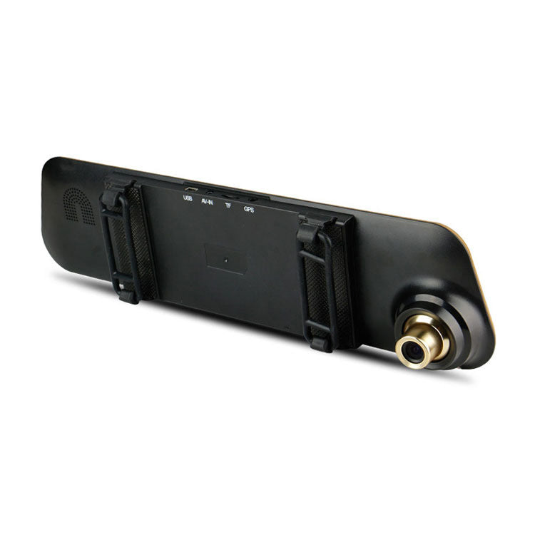 Rétroviseur de voiture miroir enregistreur de conduite