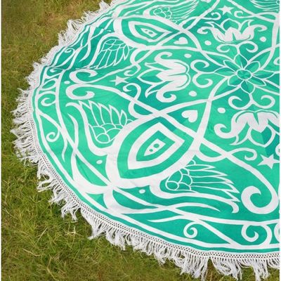 Serviette de plage de mode Femmes Bikini