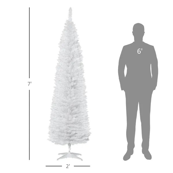 Arbre de Noël artificiel(Aucun envoi en fin de semaine)