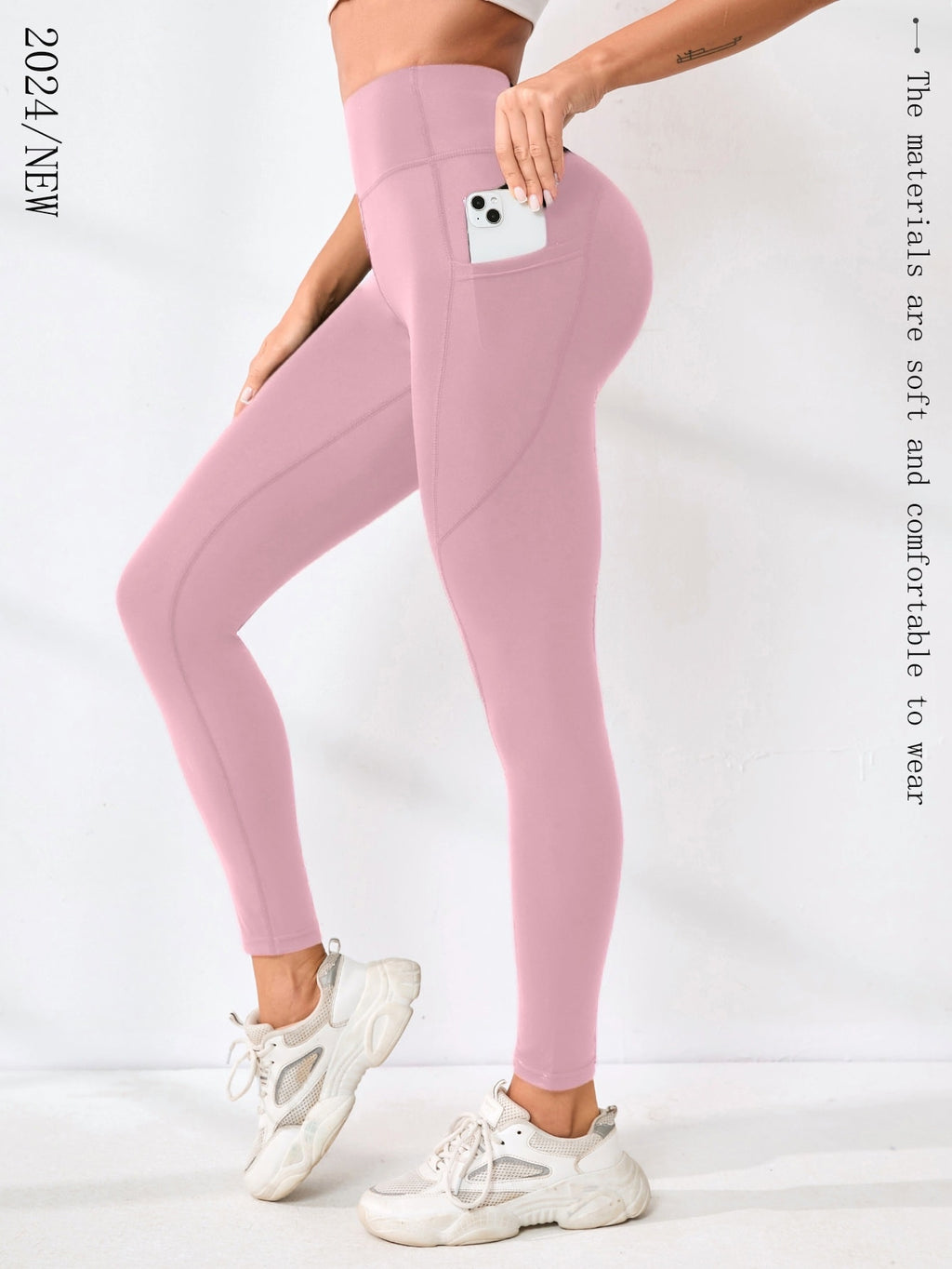 Pantalons de yoga populaires