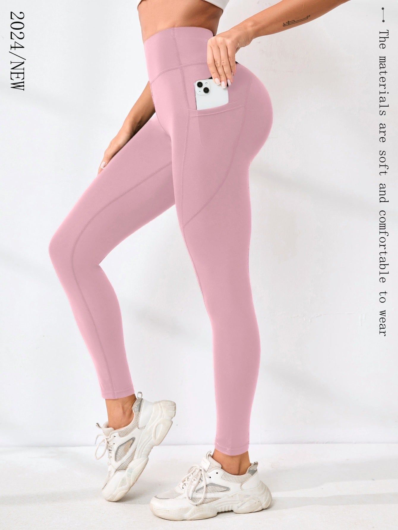 Pantalons de yoga populaires