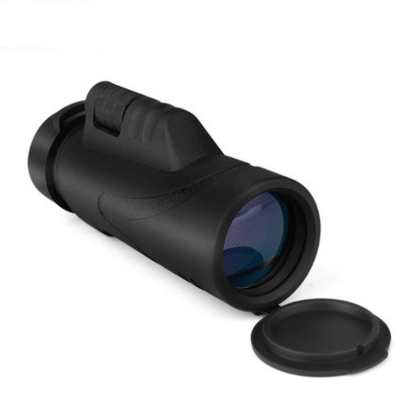 Télescope unique à haute résolution