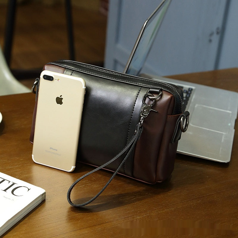 Sac à bandoulière simple et tendance
