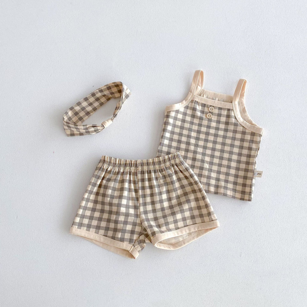 Pantalons haut et coupe de bottes pour enfants