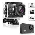 Mini Smart HD Outdoor Waterproof Caméra
