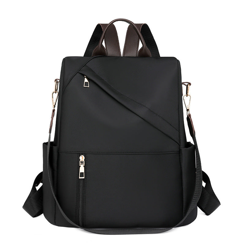 Sac à dos polyvalent antivol pour usage occasionnel