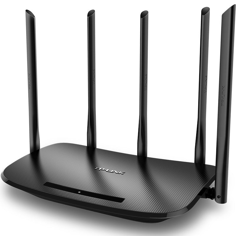 Routeur sans fil biband Gigabit fibre haute vitesse haut débit