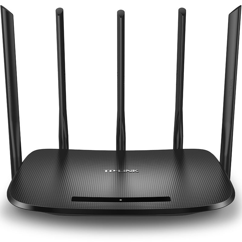 Routeur sans fil biband Gigabit fibre haute vitesse haut débit
