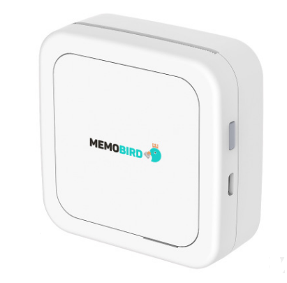 Imprimante Bluetooth portable de poche thermique