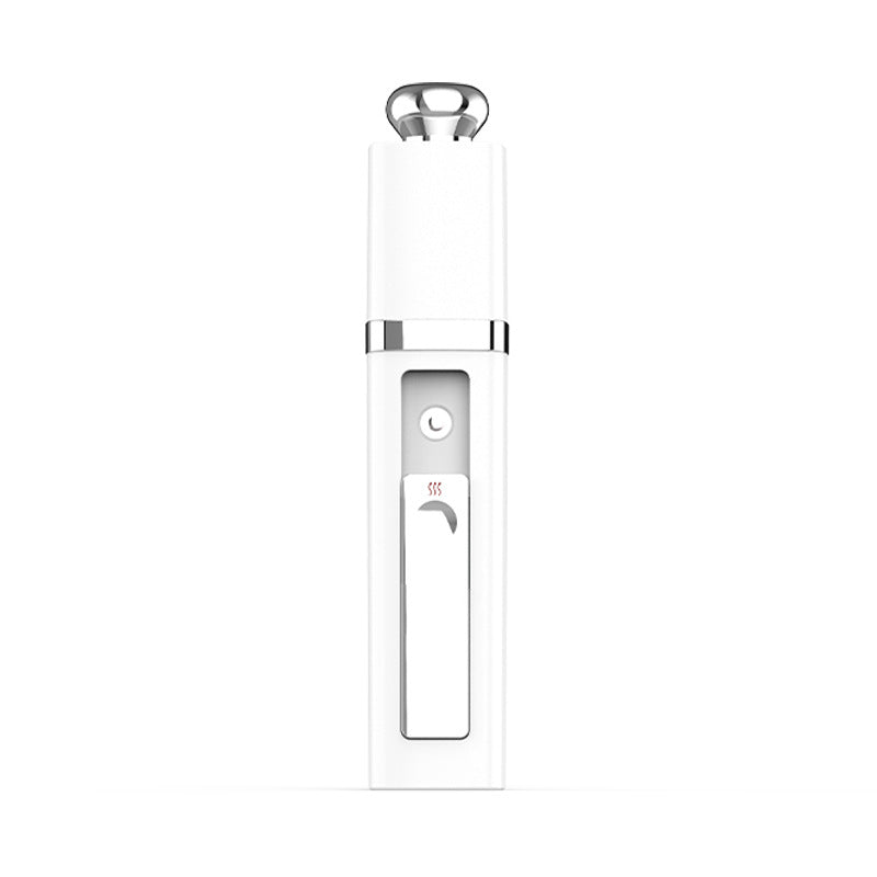 USB Power Bank Nano Spray Hydratant