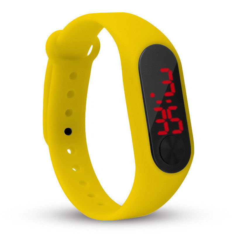 Xiaomi Deuxième génération Étudiant Electronic Children Sports Watch