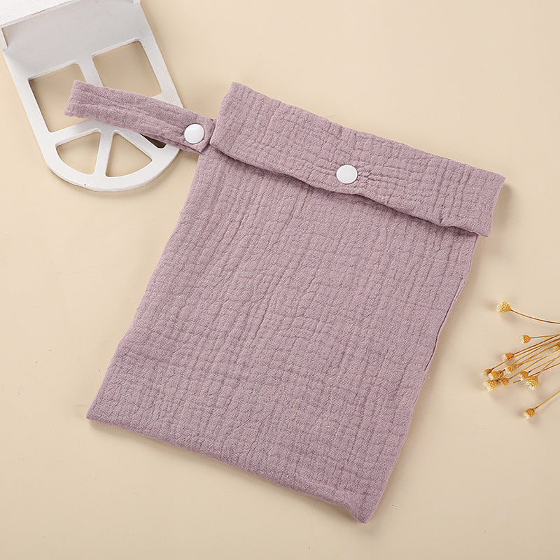 Sac à main multifonction Mummy Baby Outdoor Cart Sac suspendu