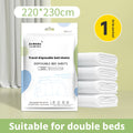 Linge jetable-1 pack