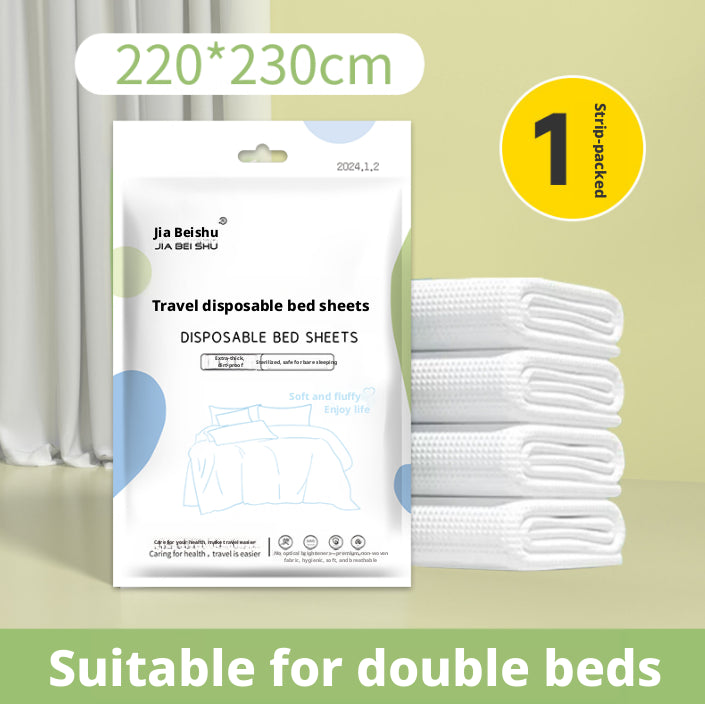 Linge jetable-1 pack