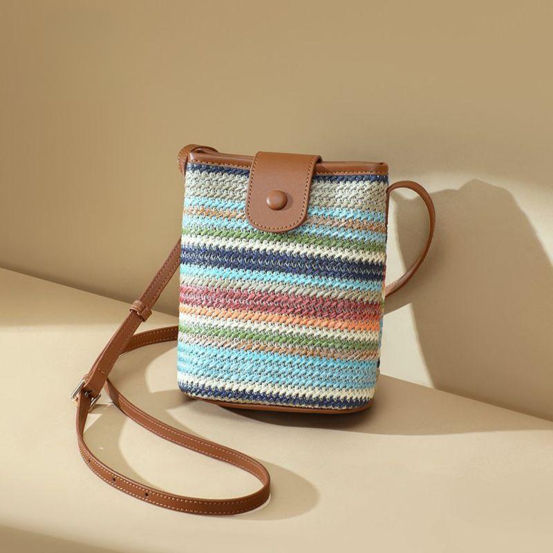 Sac de téléphone polyvalent de navette pour femmes