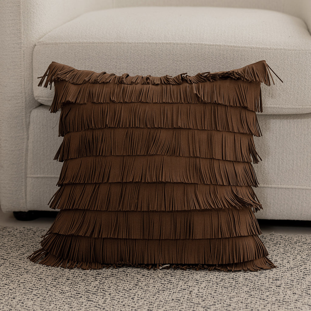 Coussin haut de gamme pour le canapé salon