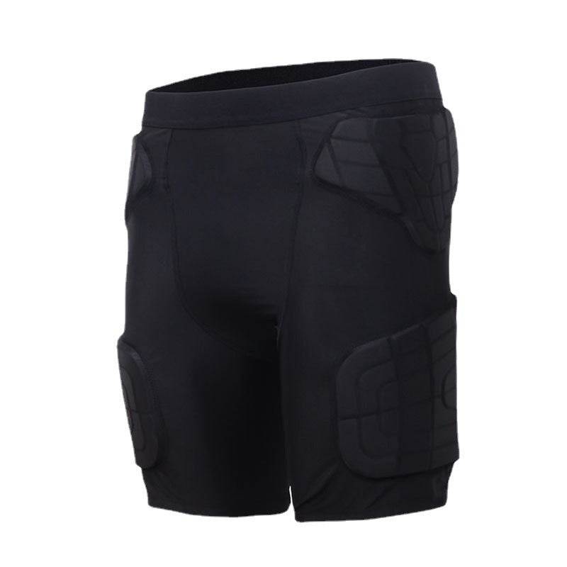 Vêtements anticollision Basketball Rugby Sports Pantalons