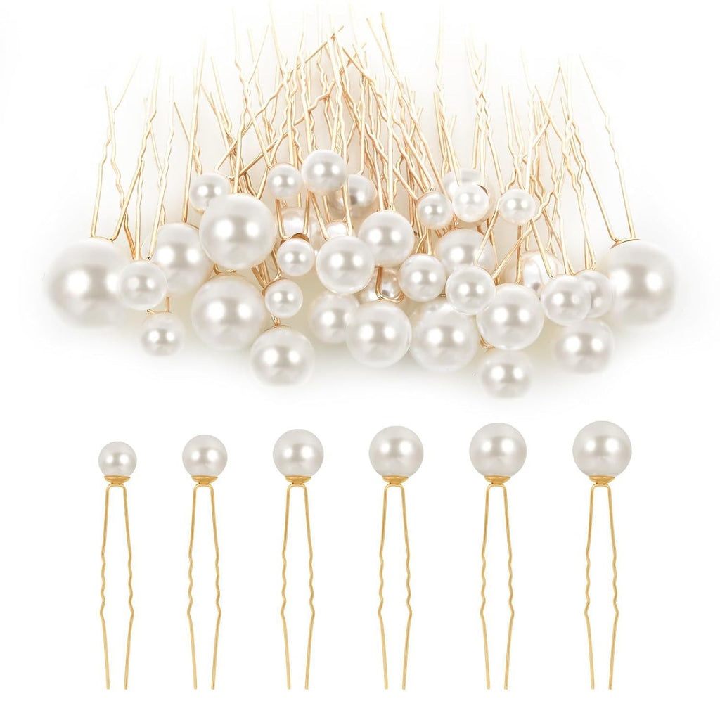 Clip de cheveux de fourchette de cheveux de mariage de la fleur de strass